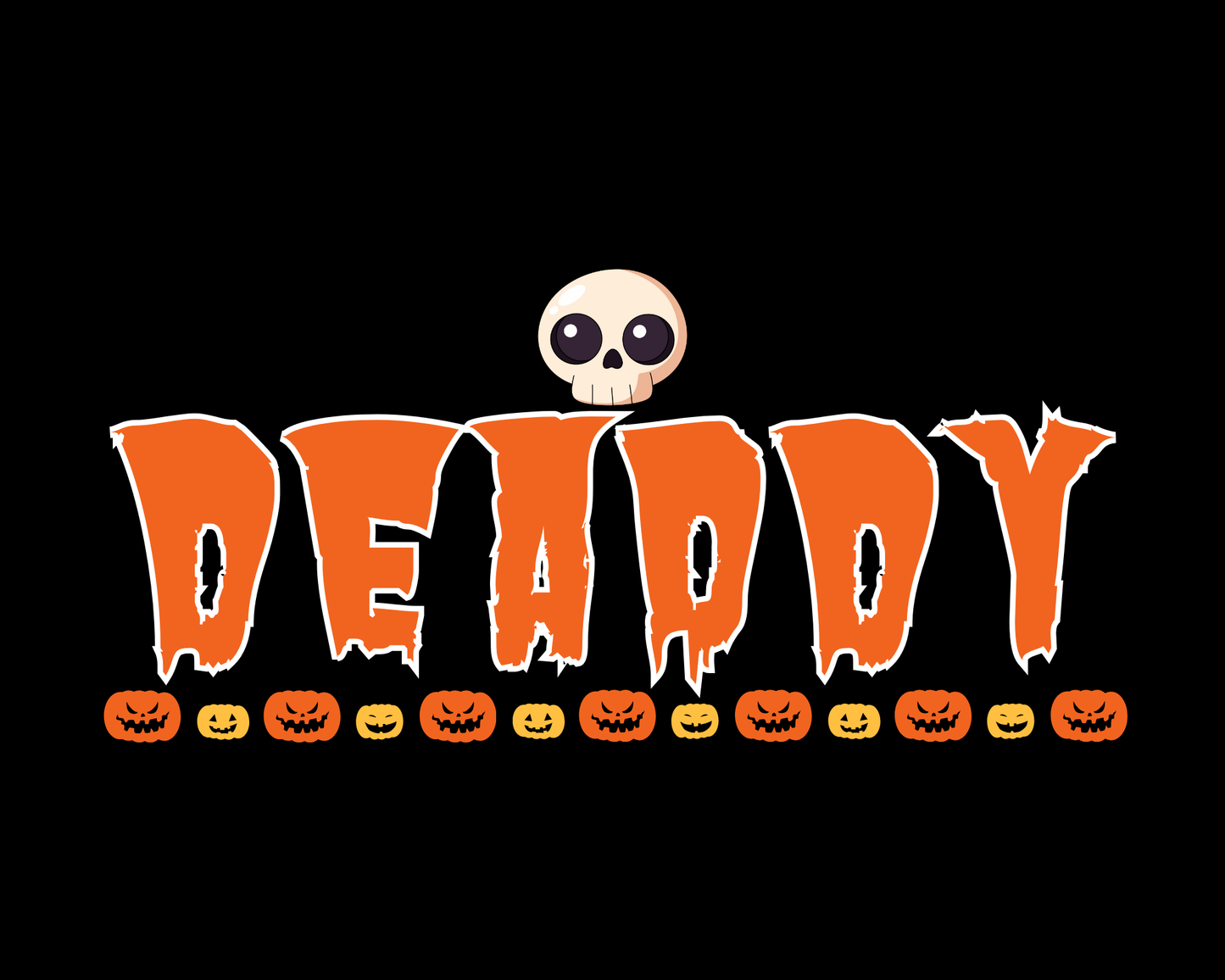 Deaddy Halloween